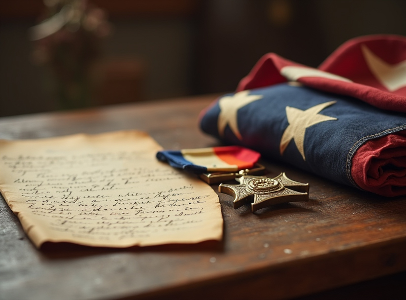 Navigating Military Records: A Genealogist’s Guide to Finding Ancestors Who Served