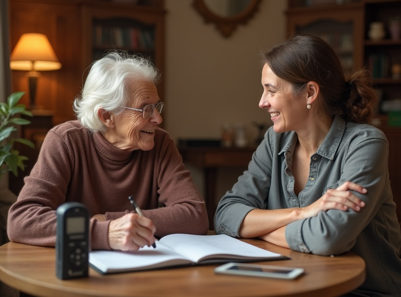 Recording Family Stories: A Guide to Collecting Oral Histories